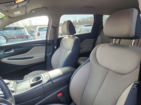 Certified 2023 Hyundai Santa Fe SEL image 22