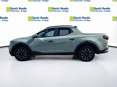 Used 2024 Hyundai Santa Cruz SEL w/ Activity Package AWD/4WD image 4