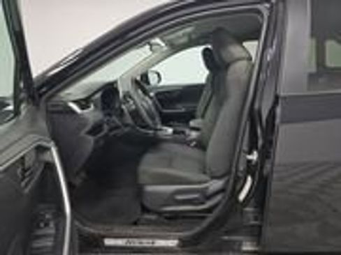 Used 2024 Toyota RAV4 LE FWD image 7