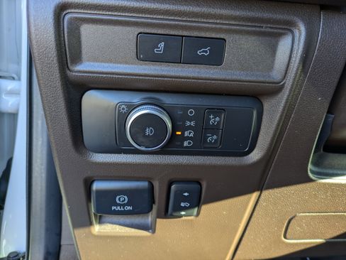 Used 2022 Ford Expedition Max King Ranch image 29