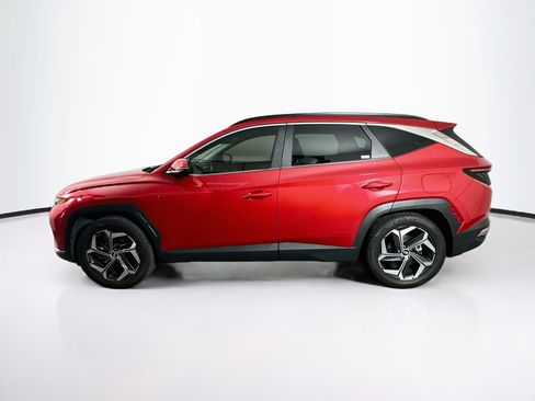 Used 2022 Hyundai Tucson SEL w/ Convenience Package FWD image 4
