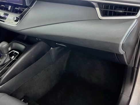 Used 2024 Toyota Corolla LE FWD image 33