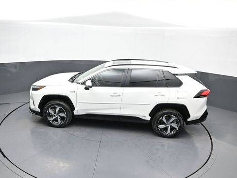 Certified 2023 Toyota RAV4 SE image 42