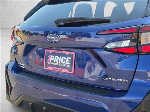 Certified 2024 Subaru Crosstrek 2.0i Premium w/ Popular Package #3 AWD/4WD image 14