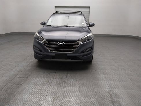 Used 2016 Hyundai Tucson Limited w/ Option Group 03 FWD image 15