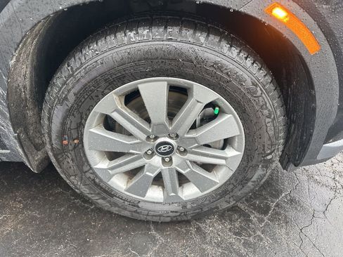 Used 2023 Hyundai Palisade SEL image 43