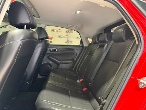 Used 2024 Honda Civic EX-L image 37