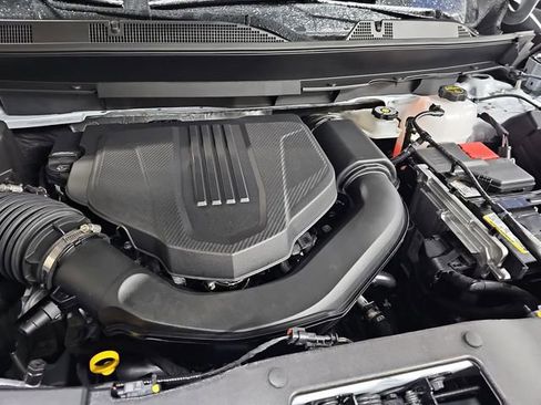 New 2026 Chevrolet Traverse LT w/ Driver Confidence Package image 27