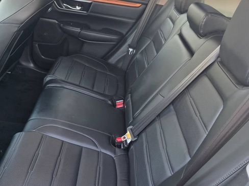 Used 2019 Honda CR-V EX-L image 9