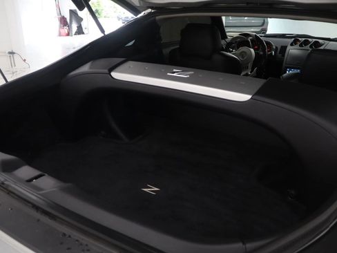 Used 2003 Nissan 350Z Touring RWD image 14