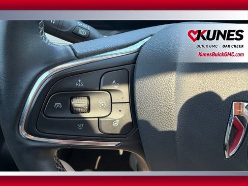 Used 2024 Buick Encore GX Avenir w/ Avenir Technology Package AWD/4WD image 19