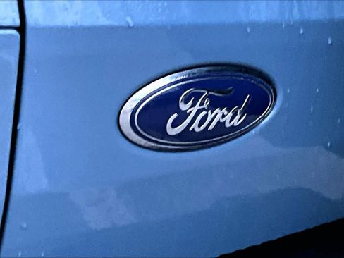 Certified 2025 Ford Bronco Outer Banks image 34