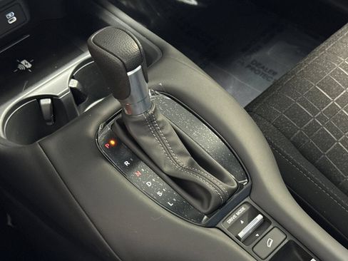 New 2027 Honda HR-V LX image 23