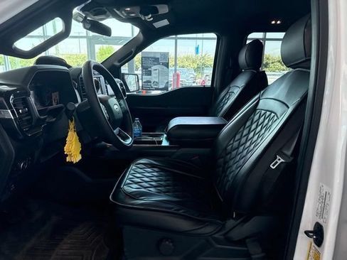 Used 2021 Ford F150 XL w/ STX Appearance Package AWD/4WD image 10