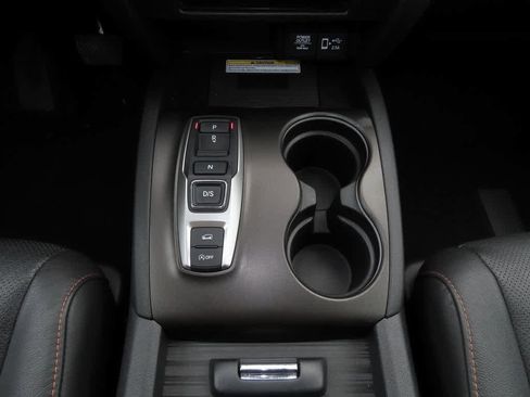 Certified 2022 Honda Passport TrailSport image 22