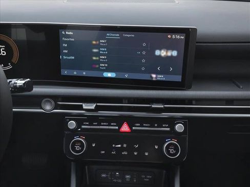 New 2026 Hyundai Tucson XRT FWD image 7