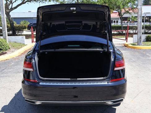 Used 2021 Volkswagen Passat 2.0T SE image 20