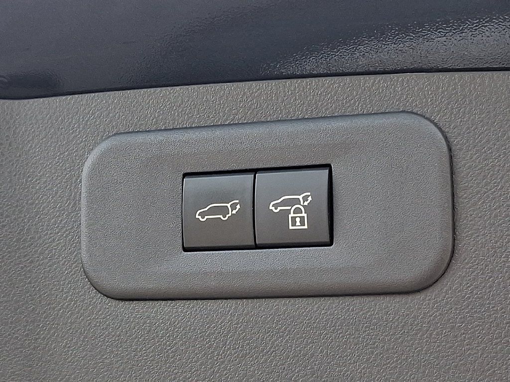 Used 2024 Lexus NX 350 AWD w/ Cold Area Package image 29