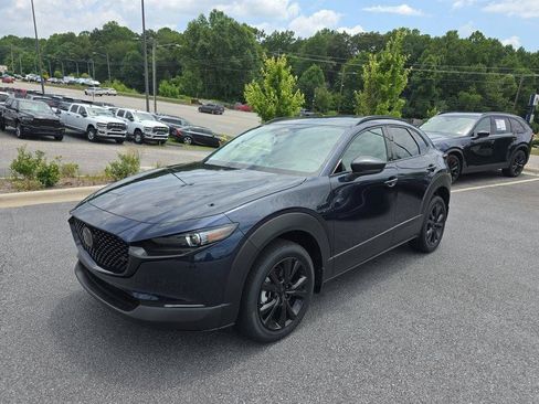 New 2026 MAZDA CX-30 2.5 Turbo w/ Premium Plus Pkg AWD/4WD image 7