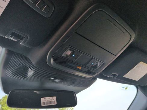 New 2026 Ford Explorer ST-Line RWD image 21