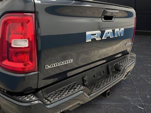 New 2026 RAM 1500 Laramie AWD/4WD image 44