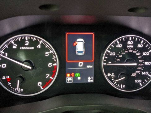 New 2026 Subaru Ascent Touring image 16