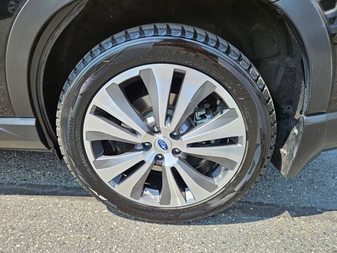Used 2019 Subaru Ascent Limited AWD/4WD image 8