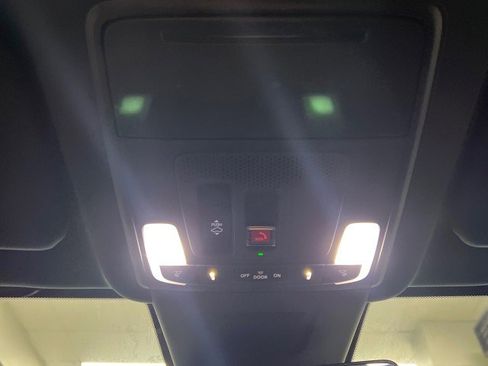 New 2026 Honda CR-V Sport Touring image 22