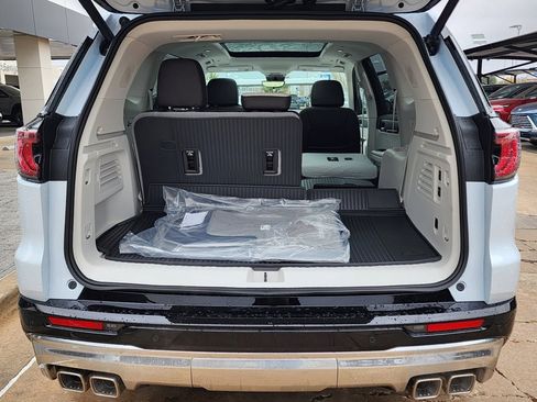 New 2026 GMC Acadia Denali image 56