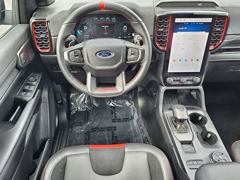 New 2025 Ford Ranger Raptor image 20