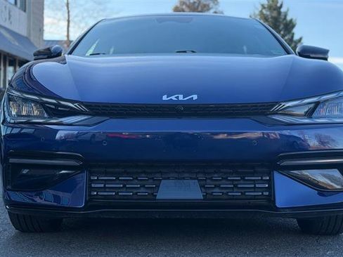 Used 2023 Kia EV6 GT-Line image 8