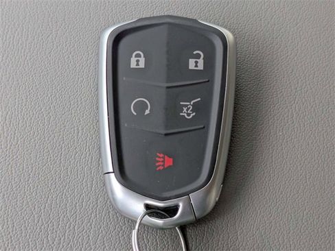 New 2025 Cadillac XT5 Premium Luxury w/ Technology Package image 33