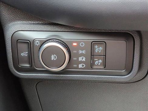 Used 2026 Ford Explorer Tremor w/ Tremor Ultimate Package AWD/4WD image 18