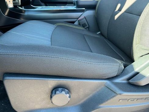 New 2025 Ford F150 STX w/ LOBO Package image 14