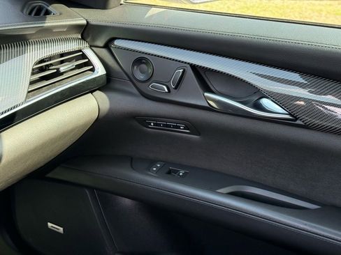 Used 2019 Cadillac CT6 V image 39