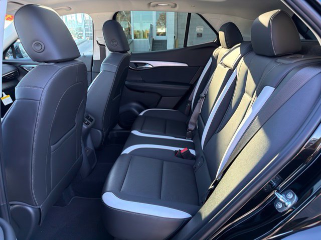 Certified 2024 Buick Envision Sport Touring AWD/4WD image 24