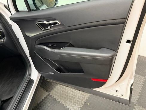 Used 2024 Kia Sportage SX AWD/4WD image 44