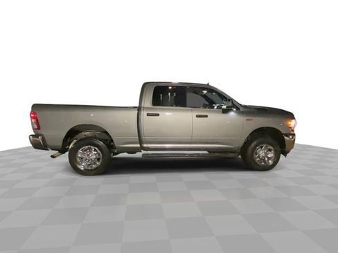 Used 2022 RAM 2500 Big Horn image 3