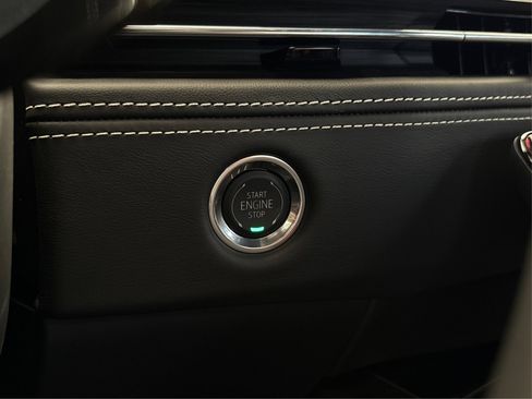 New 2026 Cadillac Escalade Platinum Sport AWD/4WD image 28