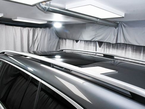 Used 2025 Mercedes-Benz GLS 450 4MATIC image 84