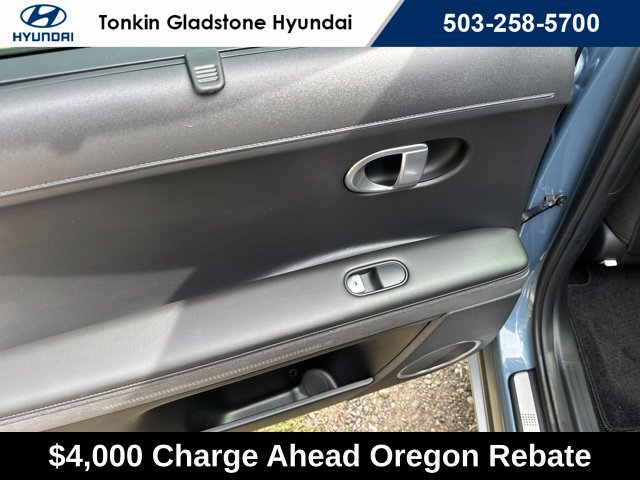 Certified 2024 Hyundai Ioniq 5 Limited AWD/4WD image 14