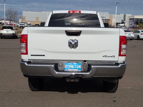 Certified 2024 RAM 3500 Big Horn image 13