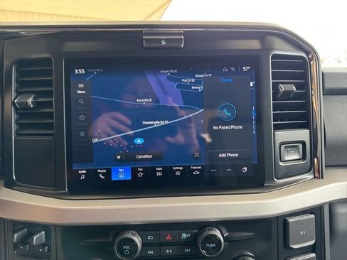 New 2026 Ford F350 XLT w/ XLT Premium Package AWD/4WD image 17