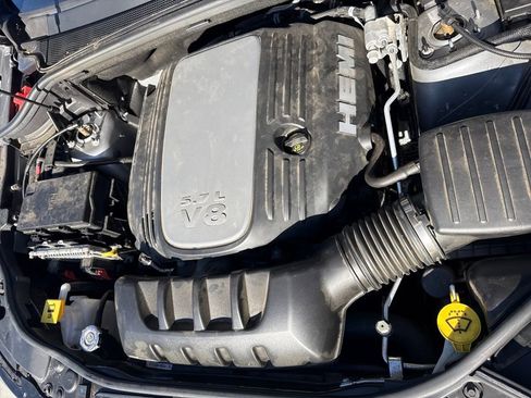 Used 2021 Jeep Grand Cherokee High Altitude image 28