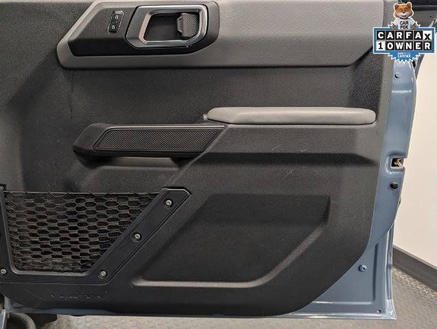 Certified 2023 Ford Bronco Big Bend AWD/4WD image 28