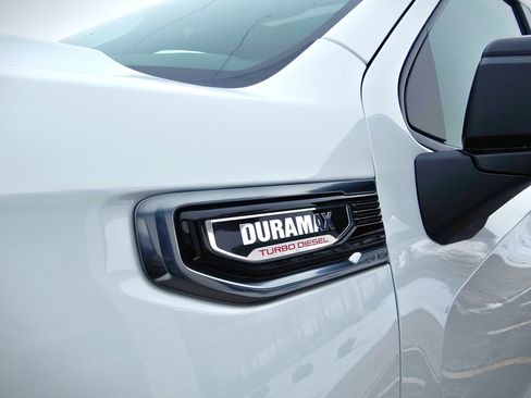 New 2026 GMC Sierra 1500 AT4 w/ AT4 Premium Package image 36