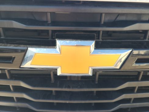 Used 2025 Chevrolet Silverado 2500 W/T w/ WT Convenience Package AWD/4WD image 26