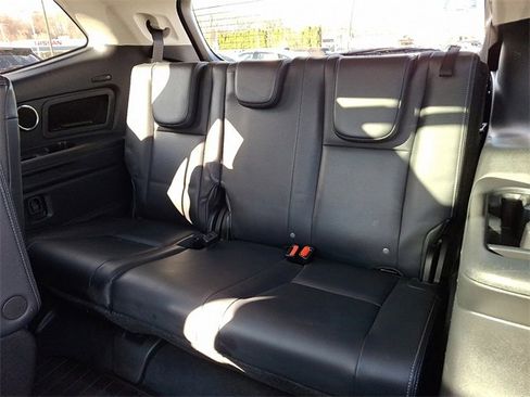 Used 2022 Subaru Ascent Limited w/ Technology Package image 10