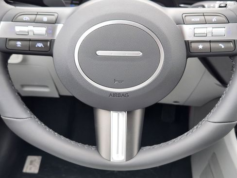 New 2026 Hyundai Kona SEL Sport AWD/4WD image 10