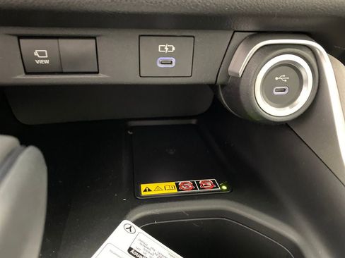 New 2026 Toyota Grand Highlander Limited image 23